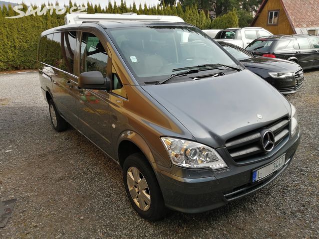 Mercedes Vito